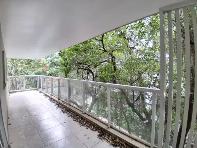 Apartamento com 3 Quartos à venda, 105m² no Laranjeiras, Rio de Janeiro