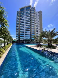 Apartamento com 3 Quartos à venda, 145m² no Manuel Dias Branco, Fortaleza