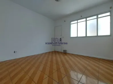 Apartamento com 2 Quartos para alugar, 43m² no Caiçara-Adelaide, Belo Horizonte