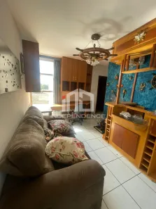 Apartamento com 2 Quartos para venda ou aluguel, 53m² no Jardim Anhembi, São José dos Campos