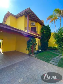 Casa com 3 Quartos à venda, 360m² no Jardim Paulista, Atibaia