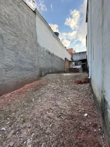 Lote/Terreno à venda, 125m² no Parque Continental IV, Guarulhos