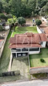 Casa com 4 Quartos à venda, 1900m² no Bom Retiro, Betim
