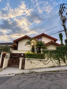 Casa com 3 Quartos à venda, 290m² no Vila Gardênia, Atibaia