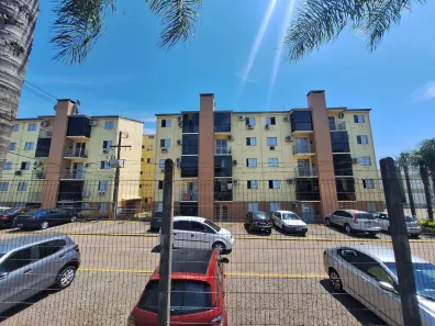Apartamento com 2 Quartos à venda, 45m² no Pinheiro, São Leopoldo