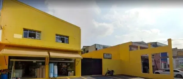 Galpão/Depósito/Armazém para alugar, 500m² no Cidade Ademar, São Paulo