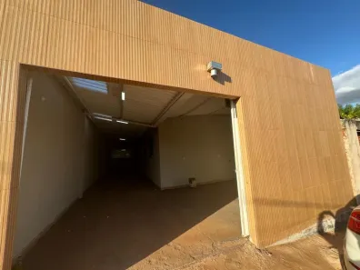 Casa de Condomínio com 2 Quartos à venda, 135m² no Setor Habitacional Pôr do Sol, Brasília