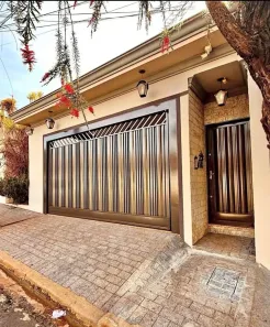 Casa com 2 Quartos à venda, 140m² no Santa Maria, Santo André