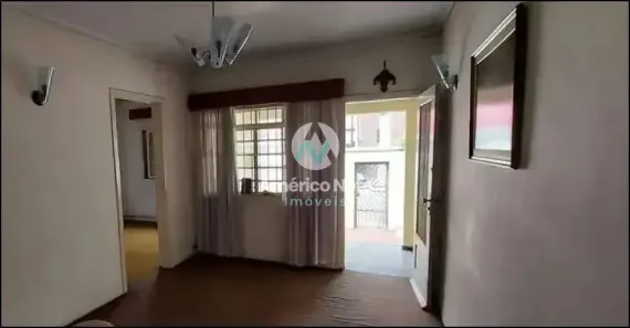 Casa com 2 Quartos para alugar, 122m² no Santo Antônio, São Caetano do Sul
