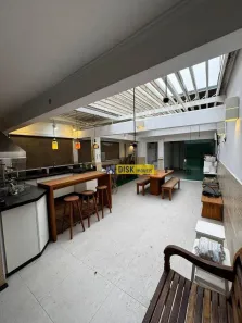 Casa com 2 Quartos à venda, 215m² no Montanhão, São Bernardo do Campo