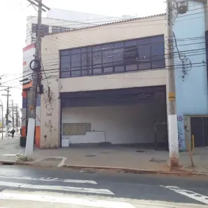 Galpão/Depósito/Armazém para venda ou aluguel, 548m² no Brás, São Paulo
