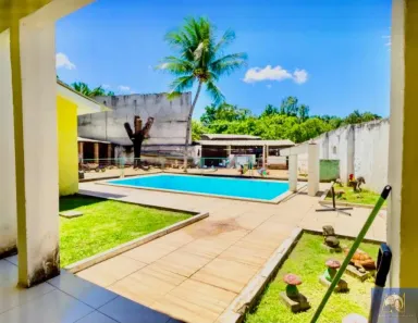 Casa com 3 Quartos à venda, 400m² no Macaxeira, Recife