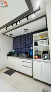 Apartamento com 2 Quartos à venda, 50m² no Souza, Belém
