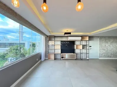 Apartamento com 3 Quartos à venda, 122m² no Santa Tereza, Porto Alegre