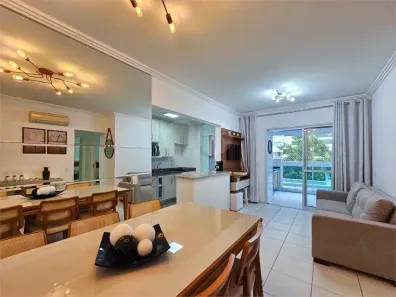 Apartamento com 2 Quartos à venda, 80m² no Riviera, Bertioga