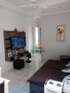 Apartamento com 2 Quartos à venda, 45m² no Jardim San Diego, Campinas
