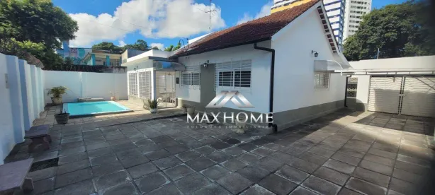 Casa de Condomínio com 3 Quartos à venda, 250m² no Encruzilhada, Recife