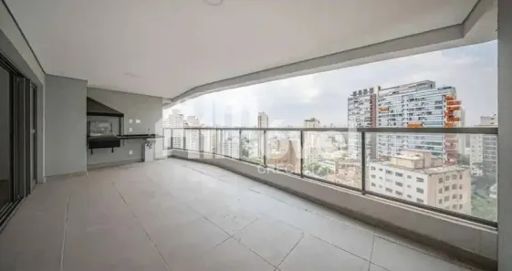 Apartamento com 3 Quartos à venda, 176m² no Paraíso, São Paulo