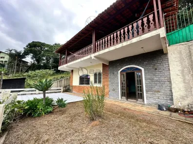 Casa com 3 Quartos à venda, 217m² no Barra do Imbuí, Teresópolis