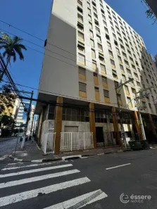 Apartamento com 2 Quartos à venda, 82m² no Centro, Campinas