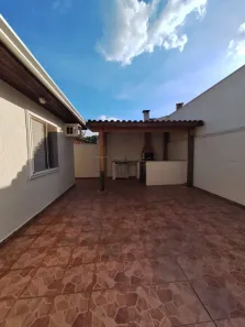 Casa de Condomínio com 3 Quartos à venda, 111m² no Jardim Interlagos, Ribeirão Preto