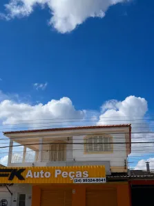 Apartamento com 3 Quartos para alugar, 120m² no Vila Julieta, Resende