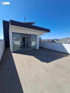 Cobertura com 3 Quartos à venda, 152m² no Santa Rosa, Belo Horizonte