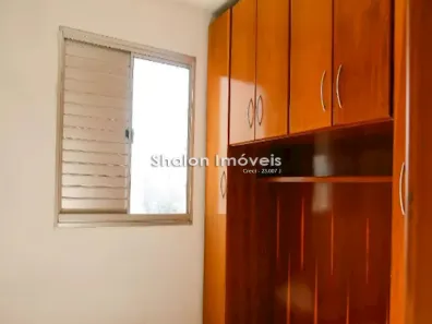 Apartamento com 2 Quartos à venda, 45m² no Vila Arriete, São Paulo
