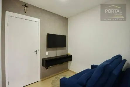 Apartamento com 1 Quarto à venda, 27m² no Vila Dom Pedro I, São Paulo