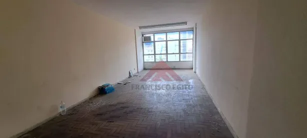 Sala Comercial para alugar, 38m² no Centro, Niterói