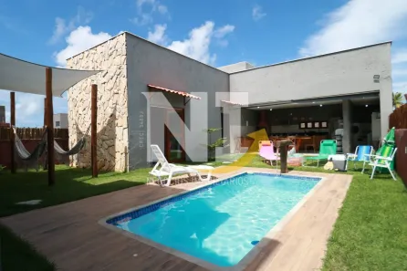 Casa com 3 Quartos à venda, 150m² no , Porto de Pedras