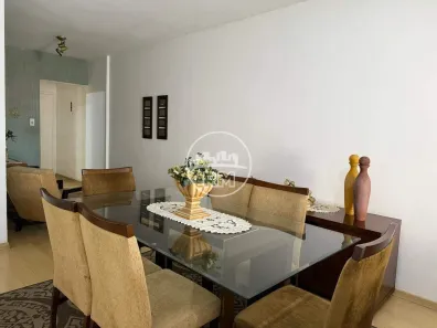 Apartamento com 2 Quartos à venda, 144m² no Ponta da Praia, Santos