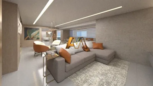 Cobertura com 4 Quartos à venda, 420m² no Patamares, Salvador