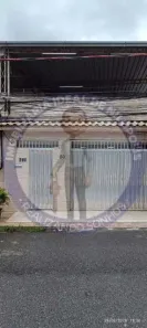 Casa com 2 Quartos à venda, 94m² no Nossa Senhora de Fátima, Nilópolis