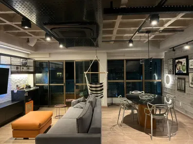 Apartamento com 3 Quartos à venda, 137m² no Pina, Recife