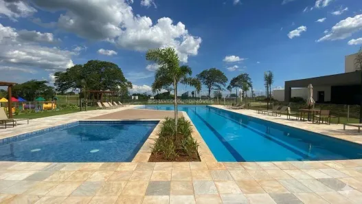 Lote/Terreno à venda, 300m² no Damha Residencial Uberaba I, Uberaba