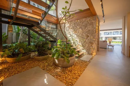 Casa de Condomínio com 5 Quartos à venda, 497m² no XANGRI-LÁ, Xangri-lá