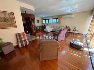 Apartamento com 4 Quartos à venda, 153m² no Gonzaga, Santos