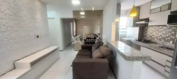 Apartamento com 3 Quartos para alugar, 60m² no Comprida, Teresina