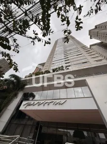 Apartamento com 3 Quartos à venda, 154m² no Setor Bueno, Goiânia