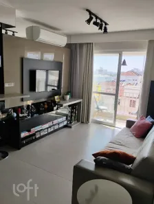 Apartamento com 3 Quartos à venda, 83m² no Jardim Lindóia, Porto Alegre