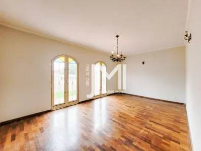 Casa com 4 Quartos para alugar, 218m² no Cidade Universitária, Campinas
