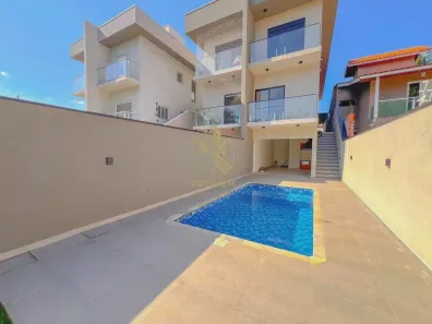 Sobrado com 3 Quartos à venda, 167m² no Jardim Paulista, Atibaia