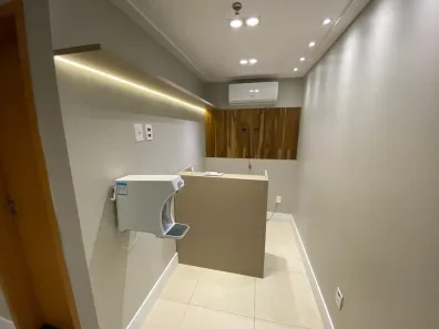 Sala Comercial com 1 Quarto à venda, 30m² no Parque Verde, Belém