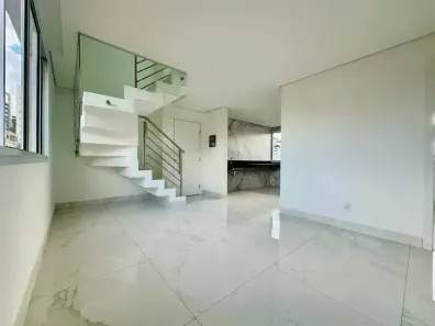Cobertura com 3 Quartos à venda, 160m² no Barreiro, Belo Horizonte
