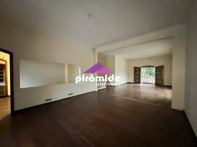 Imóvel Comercial com 1 Quarto para alugar, 41m² no Centro, São José dos Campos