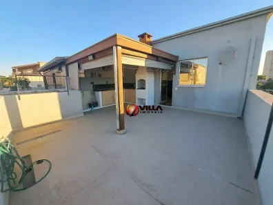 Apartamento com 3 Quartos à venda, 130m² no Vila Belvedere, Americana