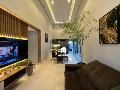 Casa de Condomínio com 3 Quartos à venda, 143m² no Esperança, Londrina