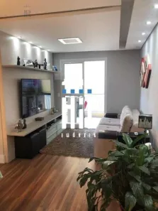 Apartamento com 3 Quartos à venda, 75m² no Vila Dom Pedro I, São Paulo
