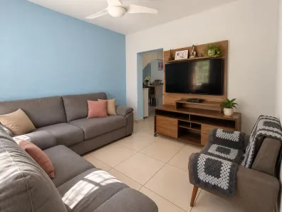 Casa com 2 Quartos à venda, 109m² no Parque Centenário, Jundiaí